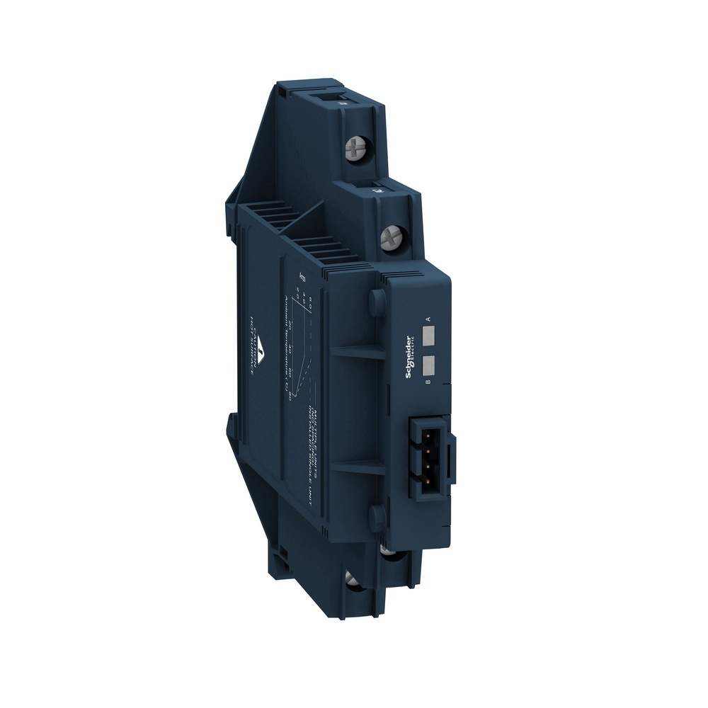 Schneider Electric Halbleiterrelais SSM2A16BD