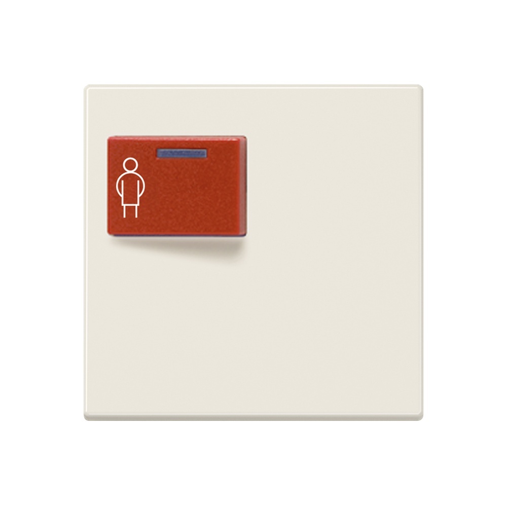 Jung Abdeckung Ackermann A 071 C