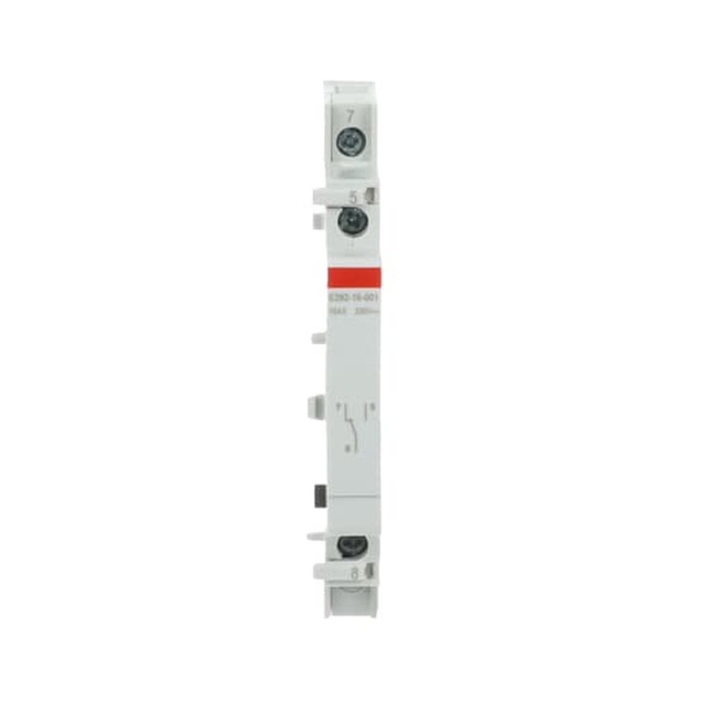 ABB Zubehör für Schaltrelais 2CCA704302R0001 Typ E292-16-001
