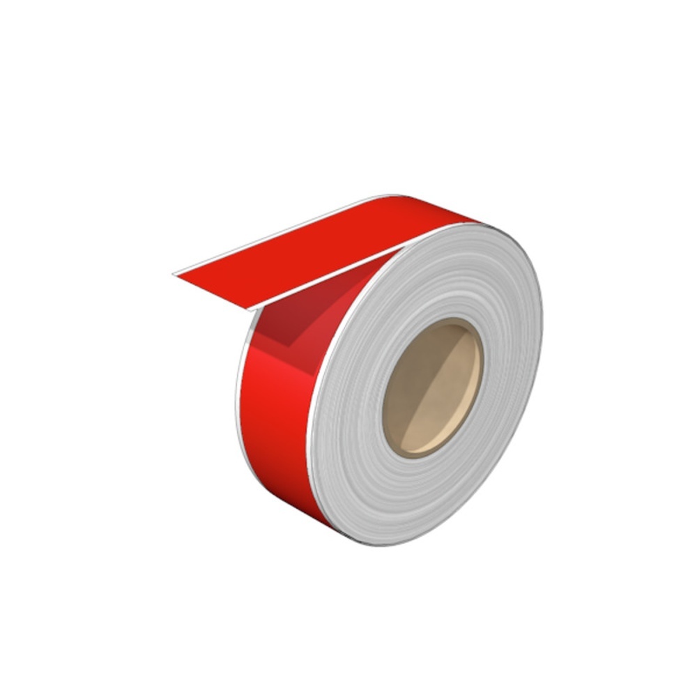Weidmüller Gerätemarkierung 2528280000 Typ EL 27 MM RT 30M