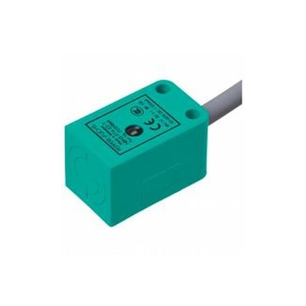 Pepperl+Fuchs Induktiver Sensor 70163732 Typ NBN5-F7A-E2-5M