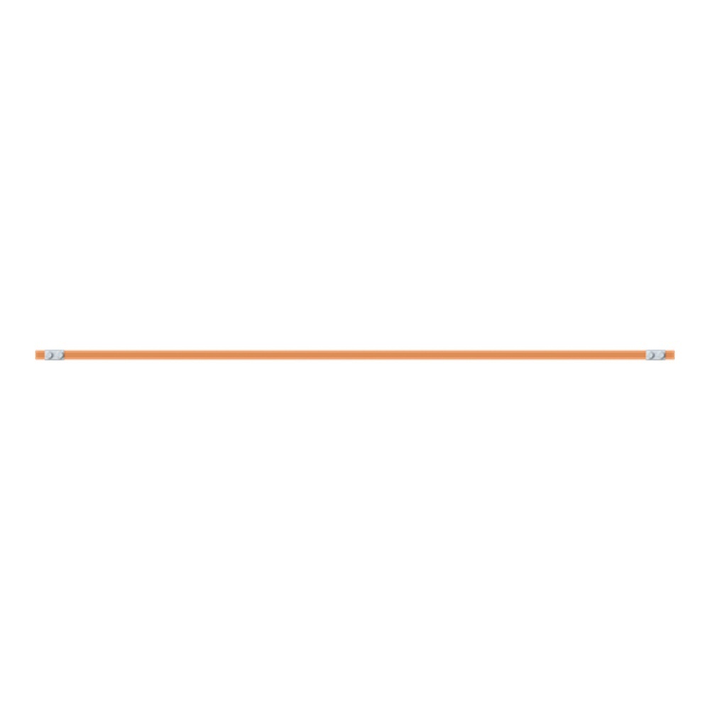 Striebel & John CU-Schiene 2CPX042719R9999 Typ ZX2329