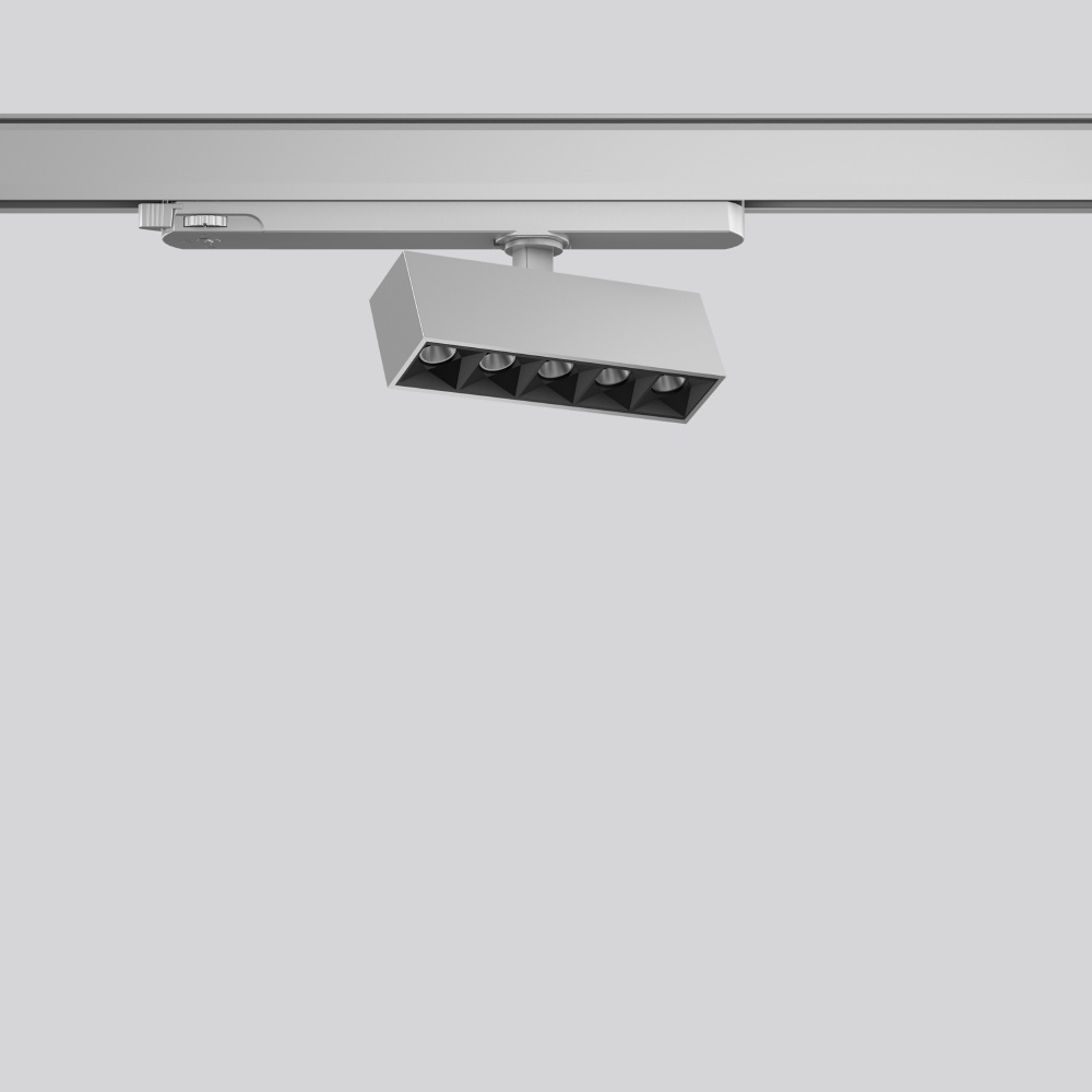 RZB Anbaustrahler 742167.004