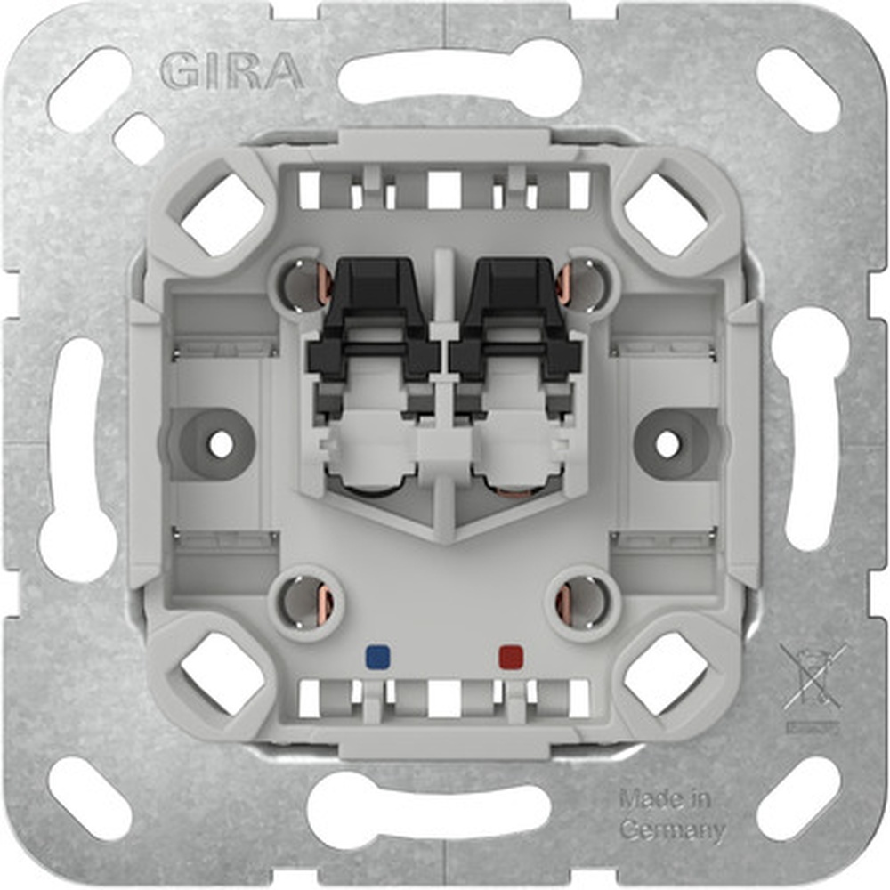 Gira Einsatz Zugschalter 358600
