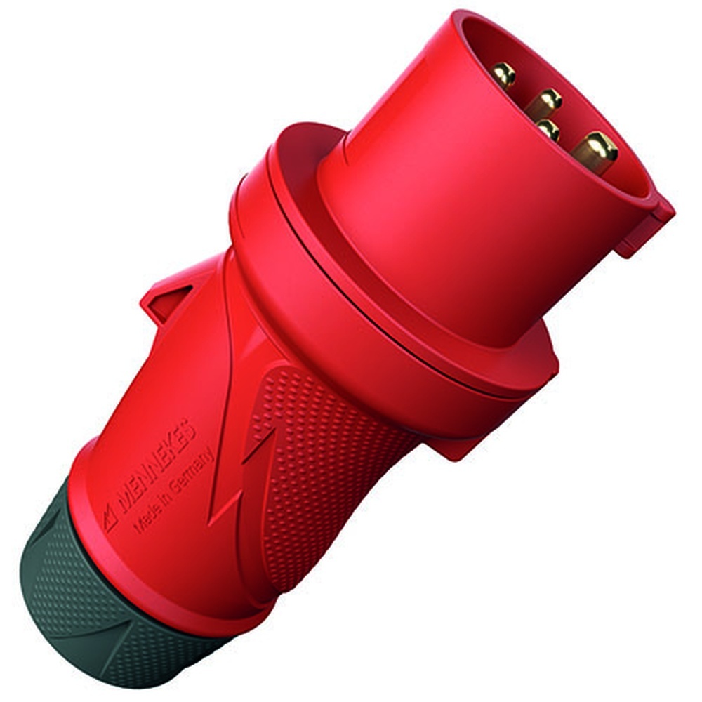 Mennekes Stecker 13506