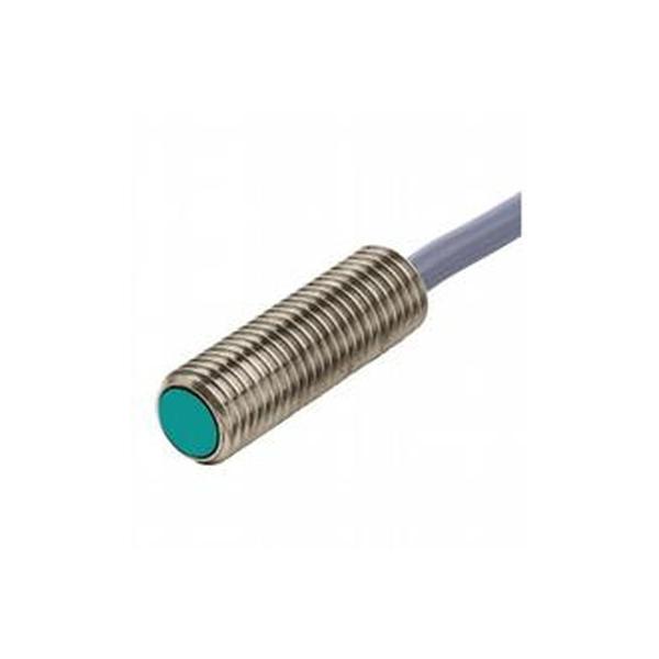 Pepperl+Fuchs Induktiver Sensor 70133078 Typ NCB1,5-8GM25-N0-10M Pepperl+Fuchs Induktiver Sensor 70133078 Typ NCB1,5-8GM25-N0-10M