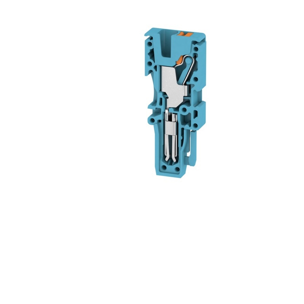 Weidmüller Stecker 1513900000 Typ APG 2.5 MI BL