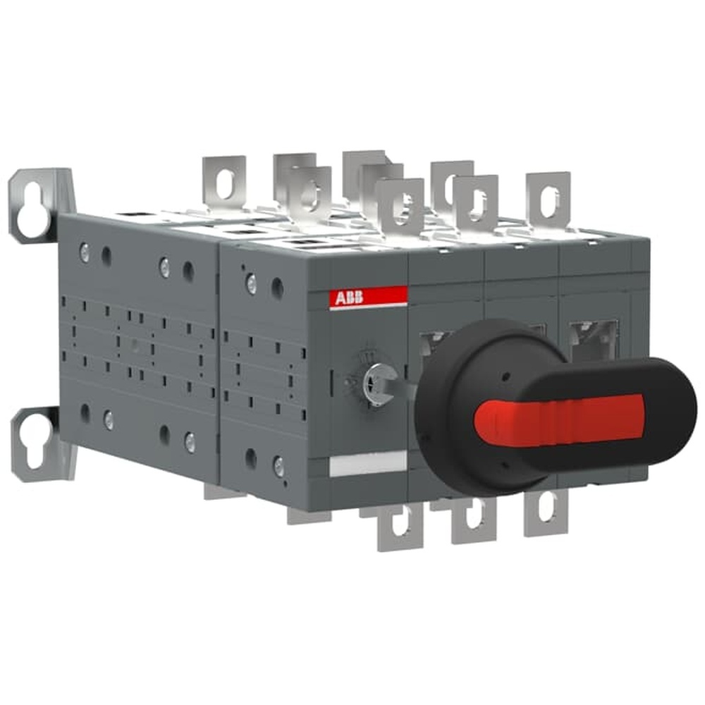 ABB Lasttrennschalter 1SCA123552R1001 Typ OT200E03YP