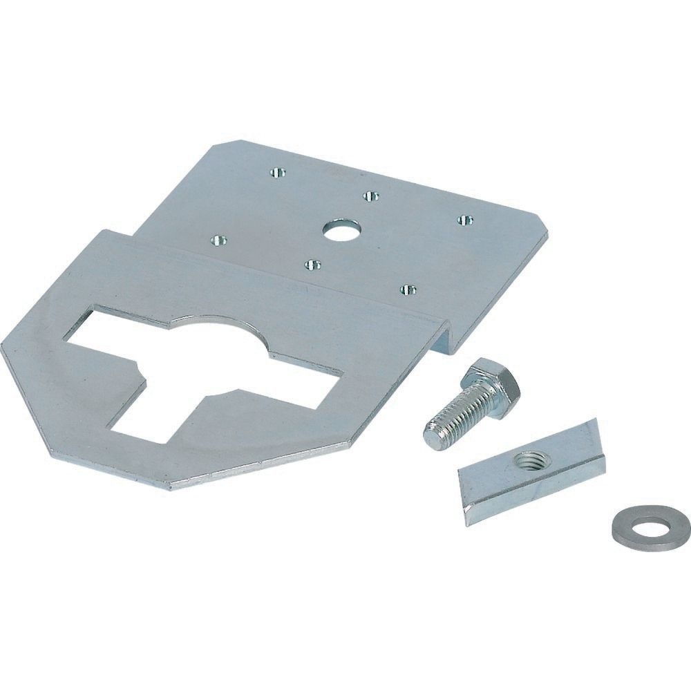Eaton Wandwinkel für CI Gehäuse 001925 Typ WBW12-ID