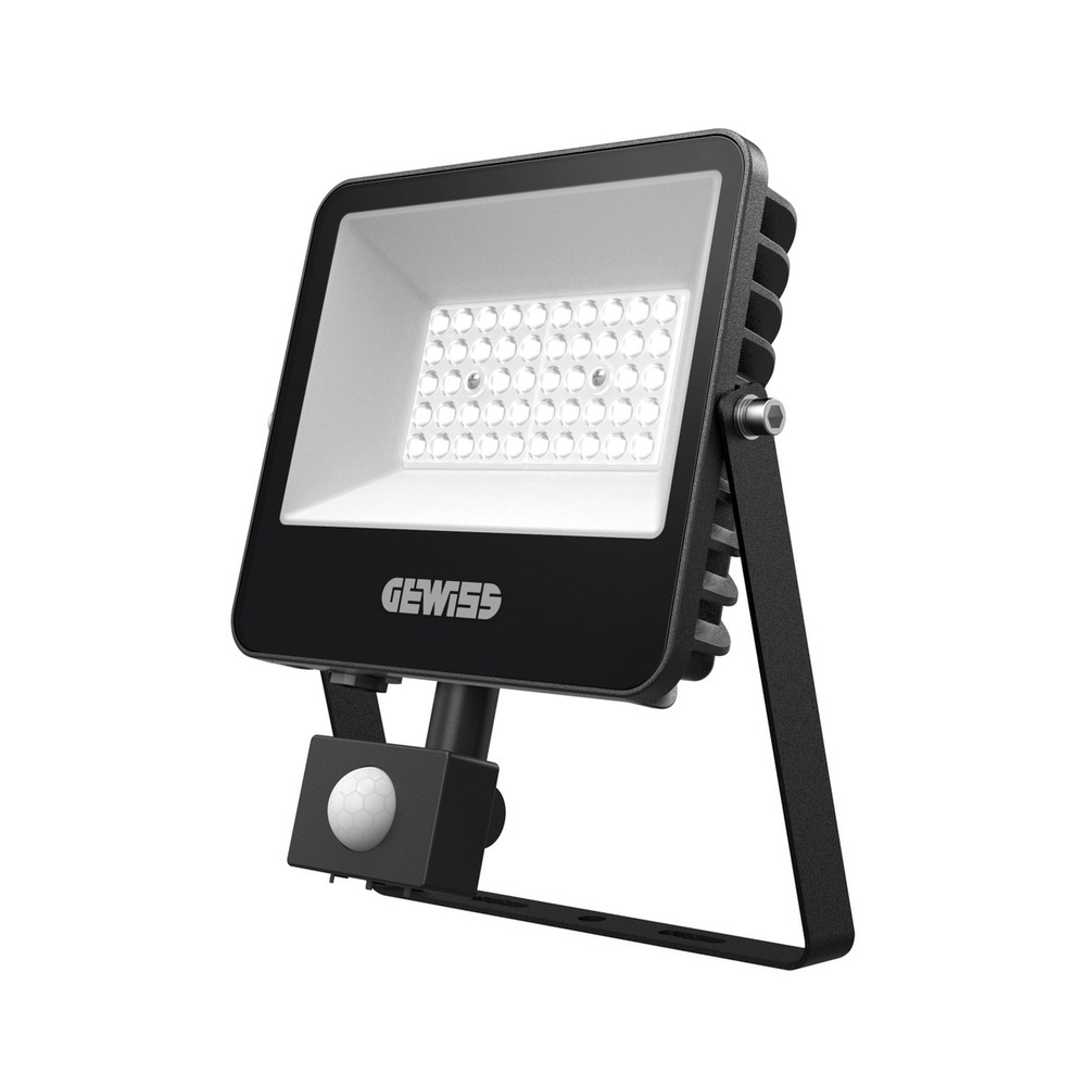 Gewiss LED Scheinwerfer GWF1105CC830