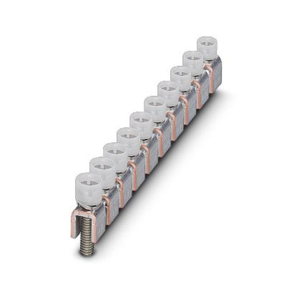 Phoenix Contact Feste Brücke 0711690 Typ FBI 10-10-EX