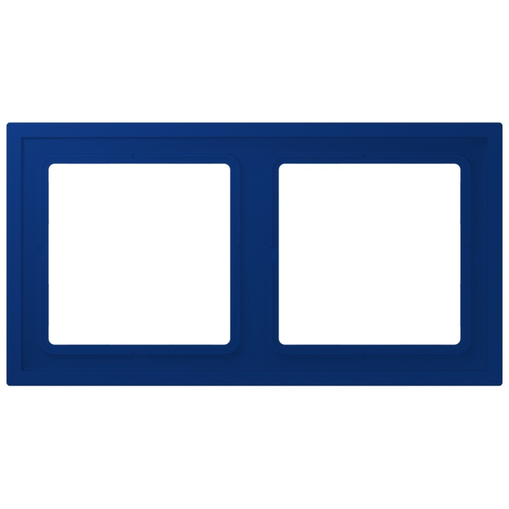 Jung Rahmen LCZ982BF261