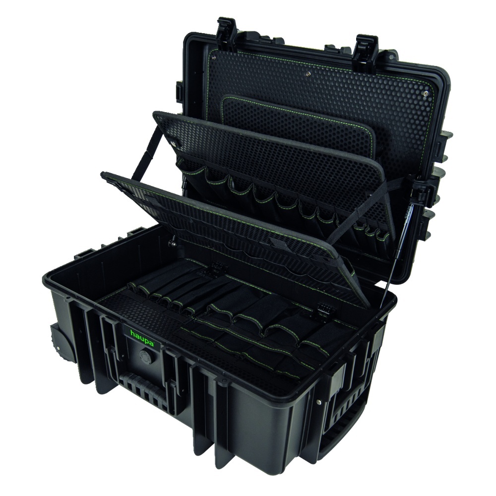Haupa Werkzeugtrolley 220820