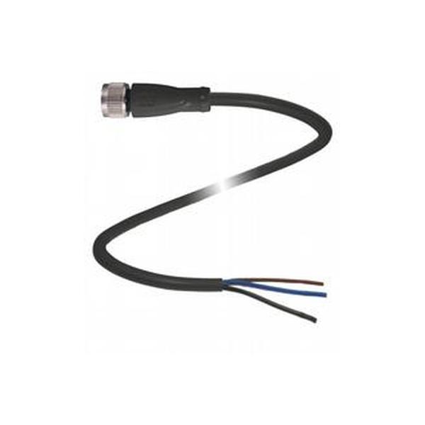 Pepperl+Fuchs Kabeldose 262061 Typ V1-G-B-BK3M-PUR-U