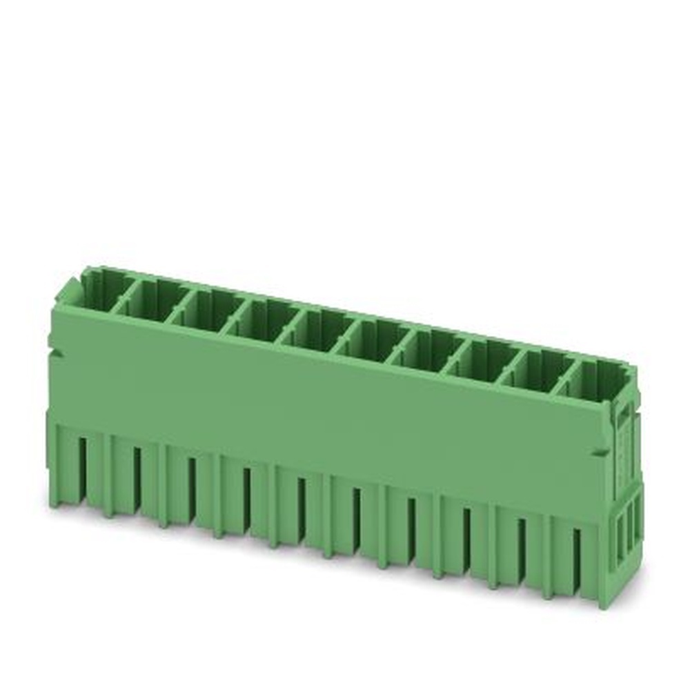 Phoenix Contact Leiterplatten Grundleiste 1720657 Typ PCV 5/10-G-7,62