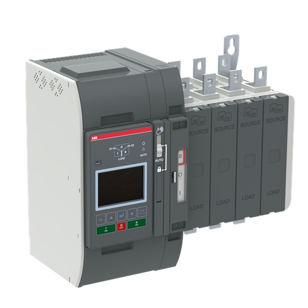ABB Lasttrennschalter 1SCA153430R1001 Typ OXB200E3S3QT