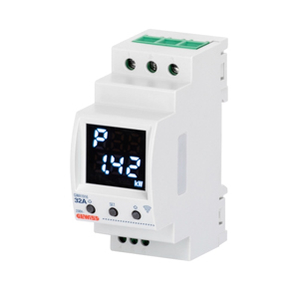 Gewiss ZigBee Comfort GWA1916