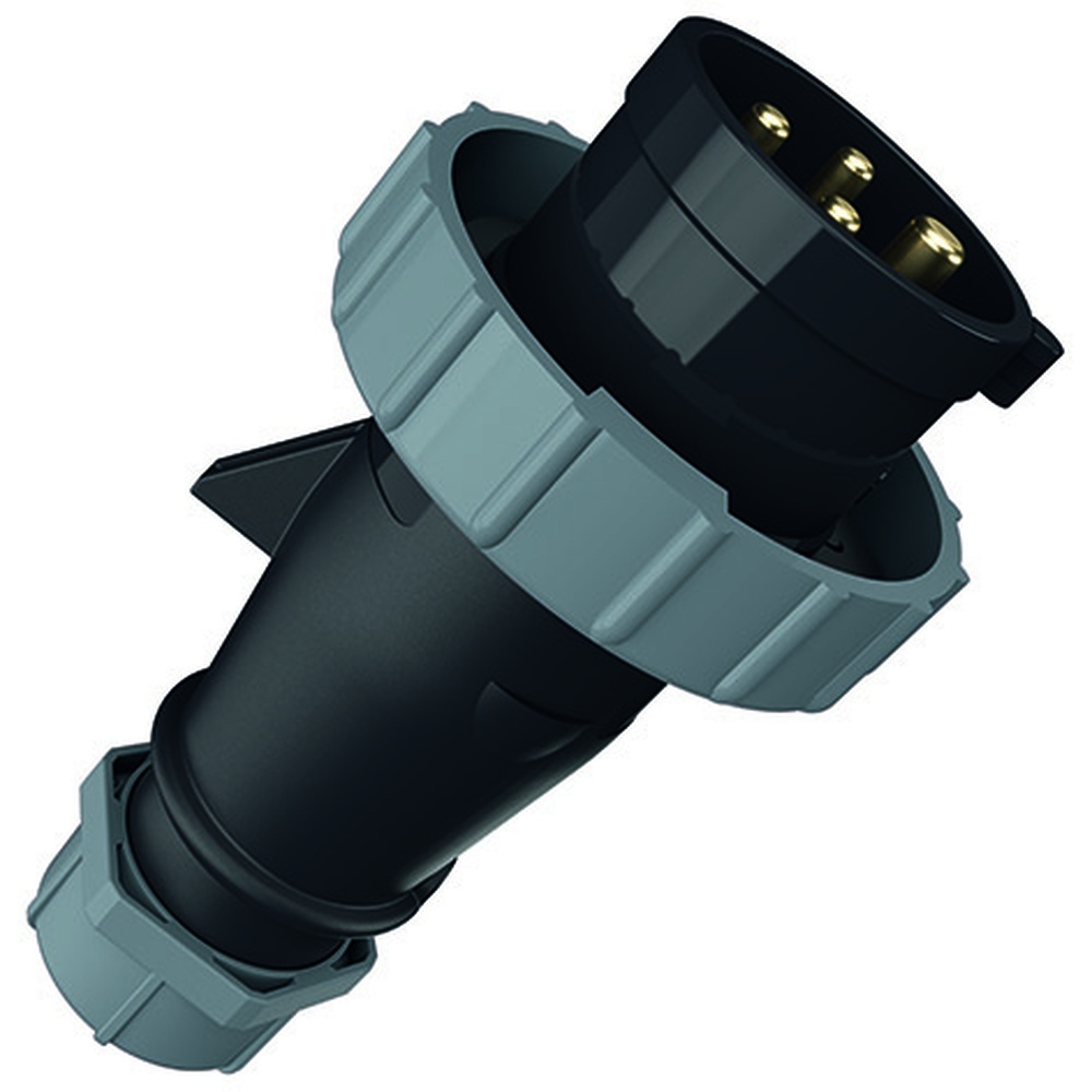 Mennekes Stecker 295