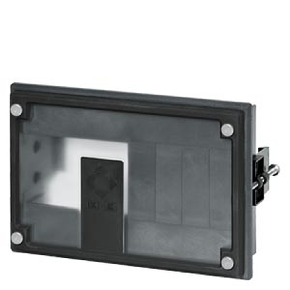Siemens Fronttafel Einbausatz 6AG1057-1AA00-0AA2