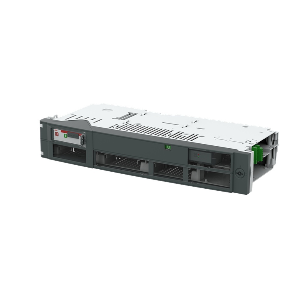 ABB Sicherungslasttrennschalter 1SEP204481R1503 Typ XRG1-50/5-3P-MOT-E
