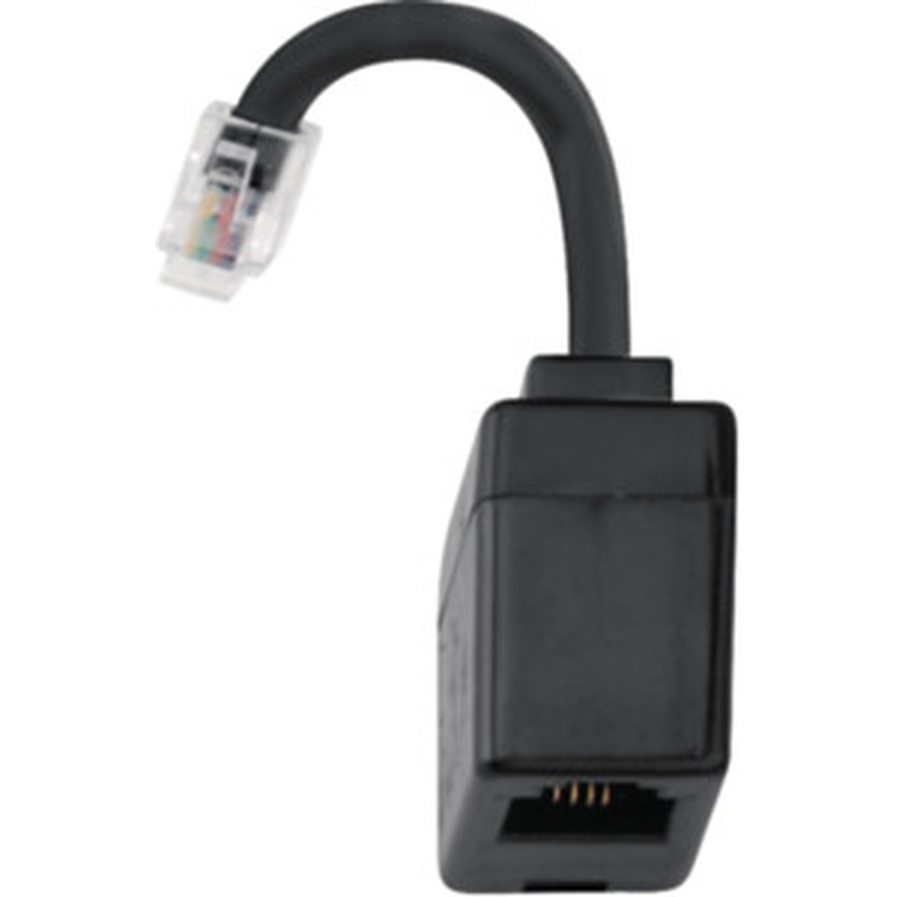 Hager Adapter EHZ001A