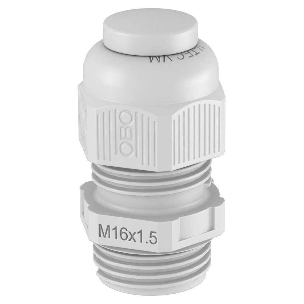 OBO Kabelverschraubung 2023042 TYP V-TEC VM16VS LGR OBO Kabelverschraubung 2023042 TYP V-TEC VM16VS LGR