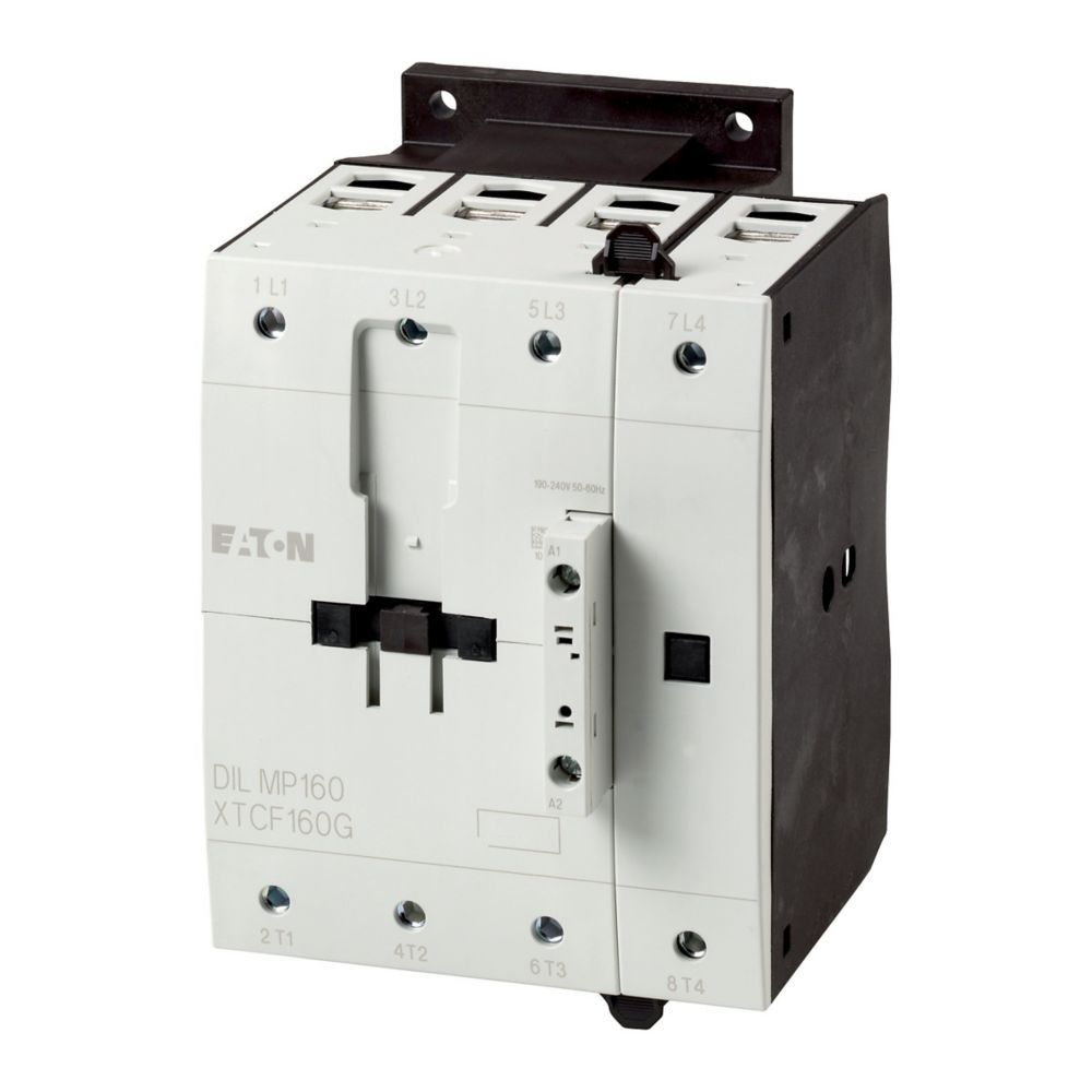 Eaton Leistungsschütz 109914 Typ DILMP160(RAC24)