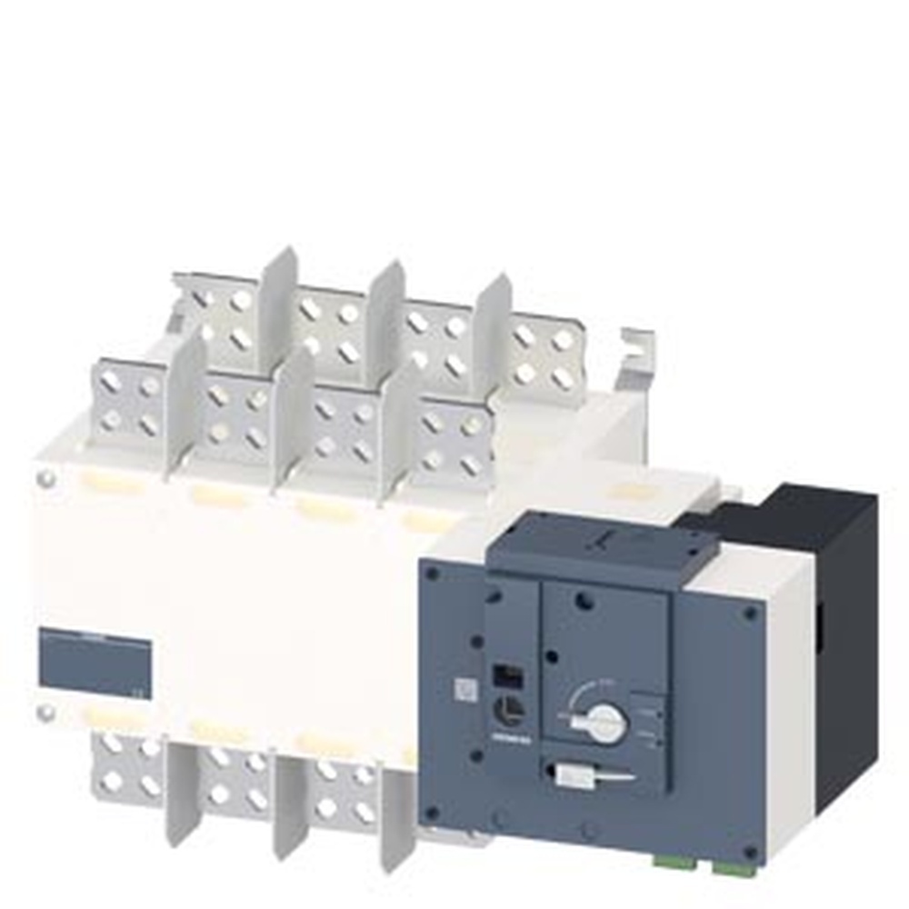 Siemens Netzumschalter 3KC4452-0GA21-0AA3