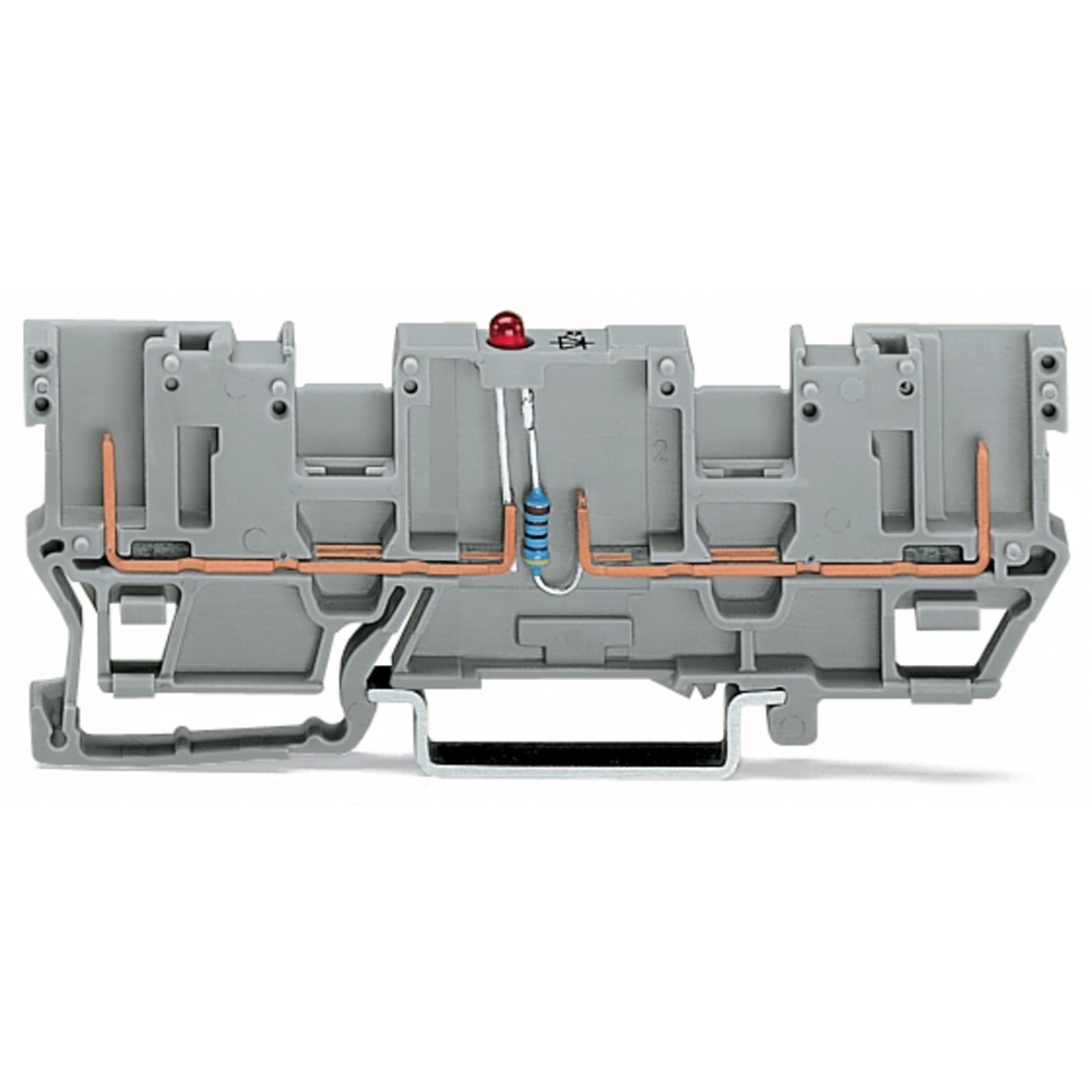 Wago Basisklemme 769-209/281-434