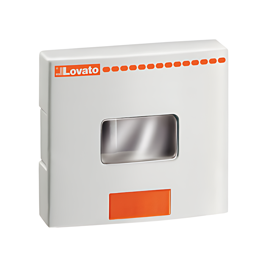 Lovato Electric Plombierabdeckung BFX80