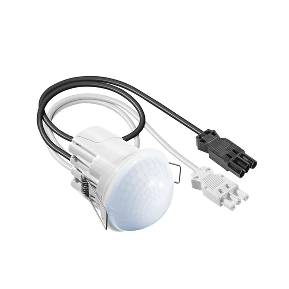 ESYLUX Präsenzmelder EP10510731 Typ PD-CE360i/24 GST opal-matt