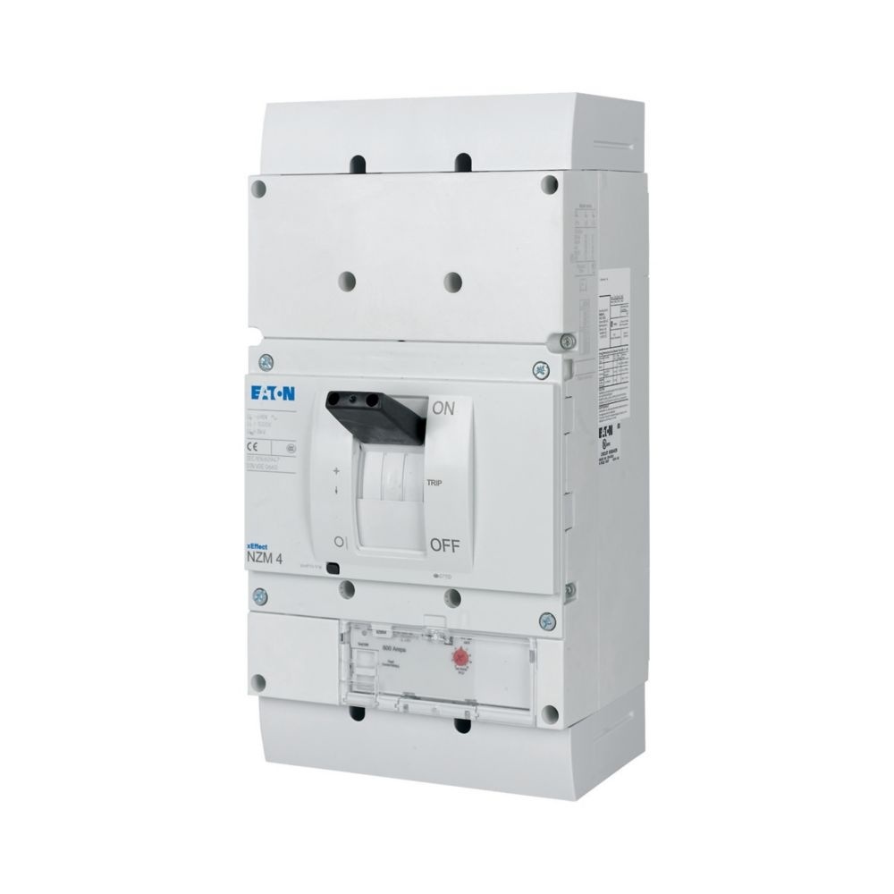 Eaton Leistungsschalter 271119 Typ NZMH4-AEF1200-NA