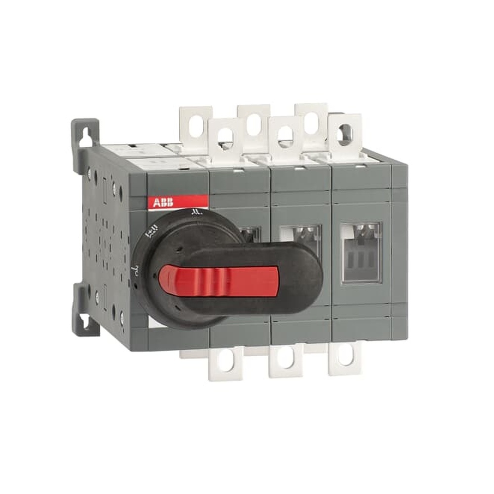 ABB Lasttrennschalter 1SCA108522R1001 Typ OT200E03CLP