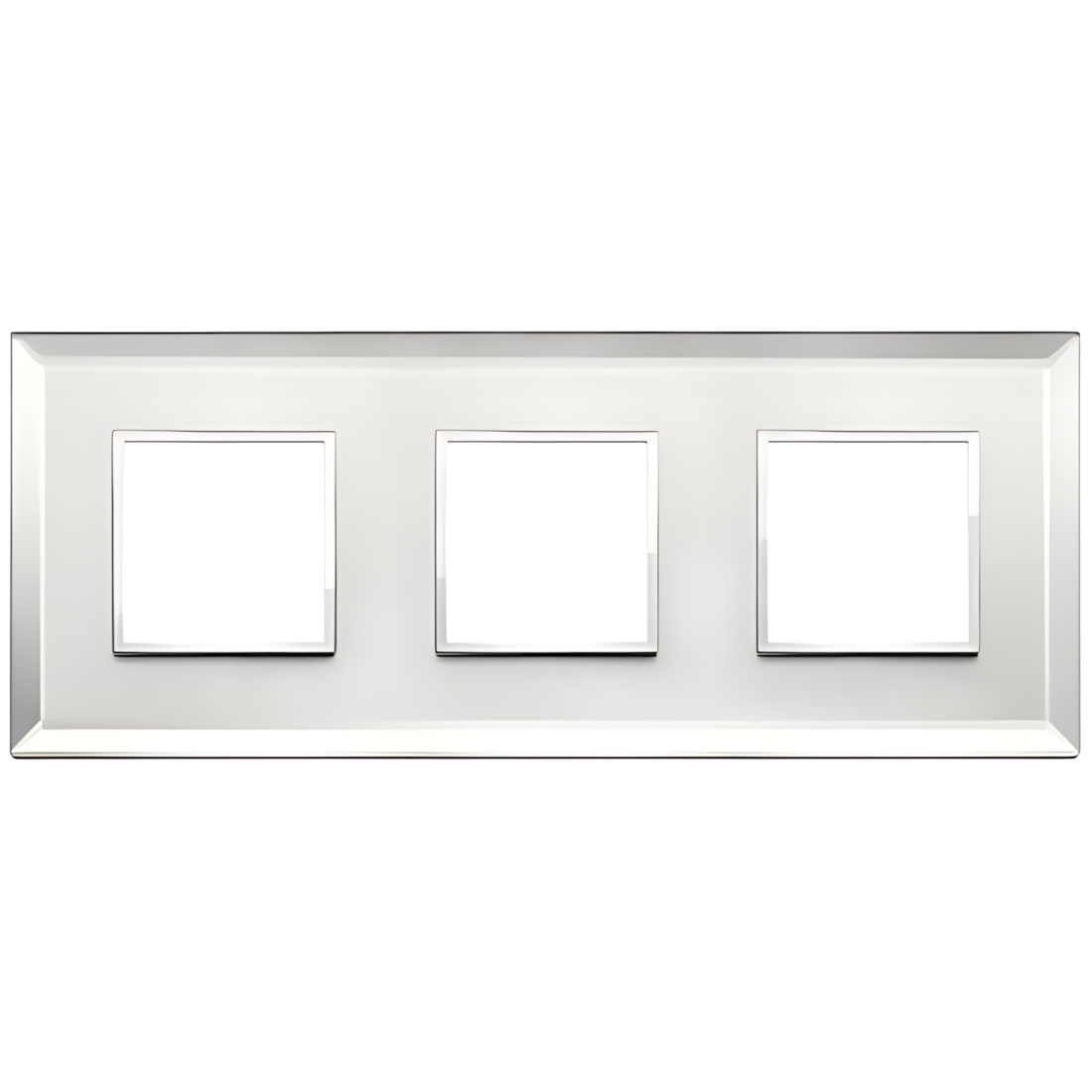 VIMAR Abdeckrahmen 21644.72