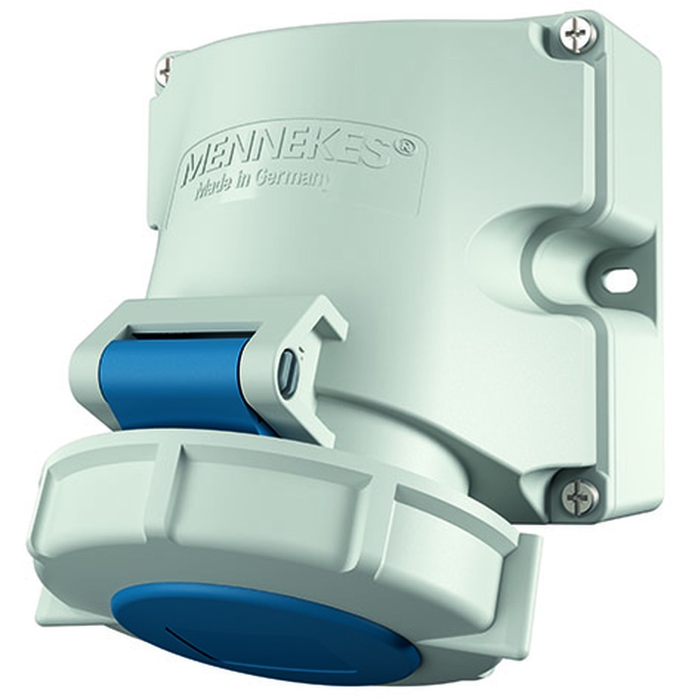 Mennekes Wanddose 9530