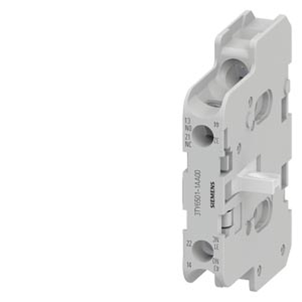 Siemens Hilfsschalter 3TY6501-1AA00