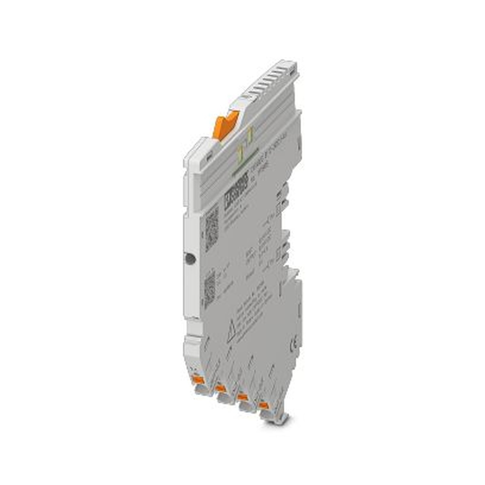 Phoenix Contact Elektronischer Geräteschutzschalter 1115415 Typ CAPAROC E1 12-24DC/1-4A