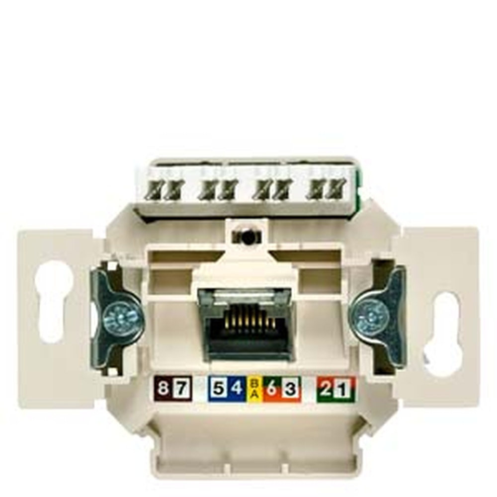 Siemens Anschlussdose 5TG20271 Siemens Anschlussdose 5TG20271