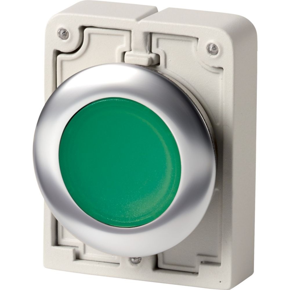 Eaton Leuchtdrucktasten 188027 Typ M30I-FDRL-G