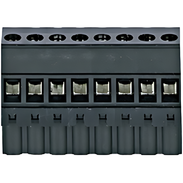 Pilz Anschlussklemmen 793300 Typ PNOZ p1p Set plug in screw terminals