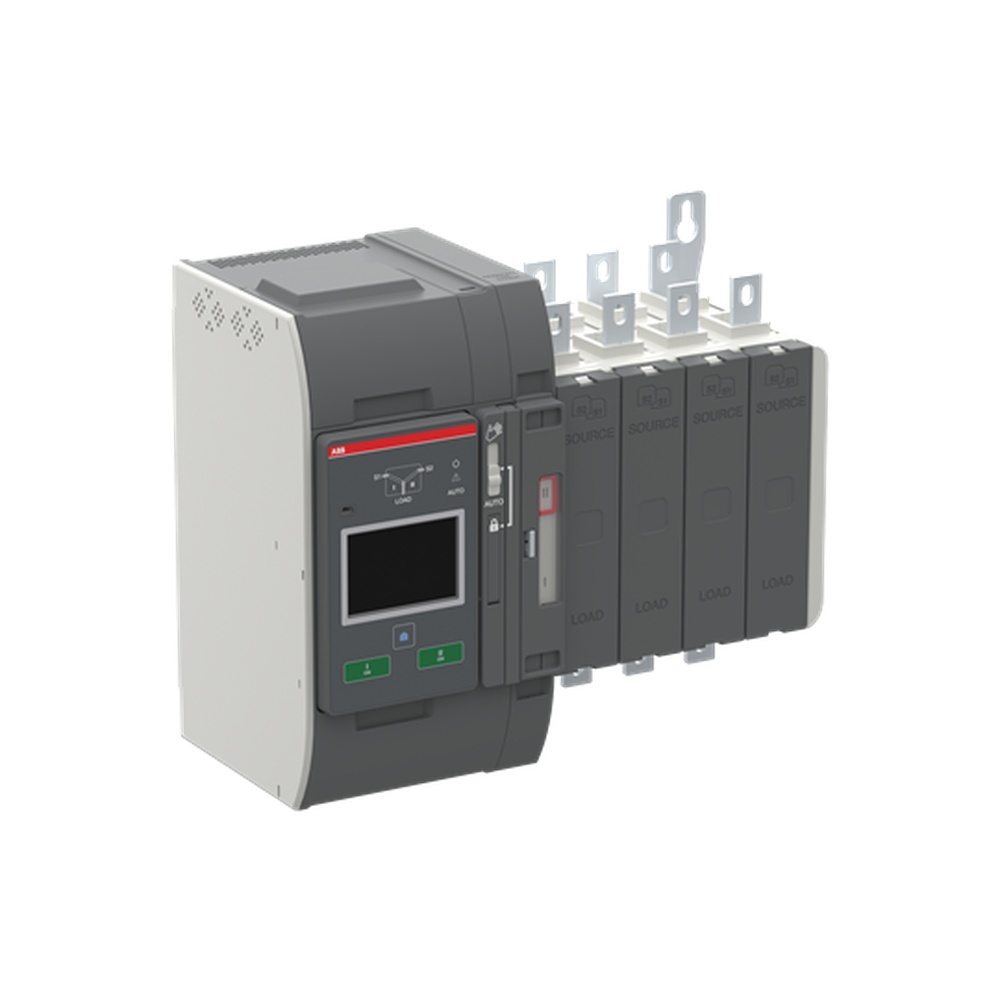 ABB Lasttrennschalter 1SCA153256R1001 Typ OXA100U3S4QT