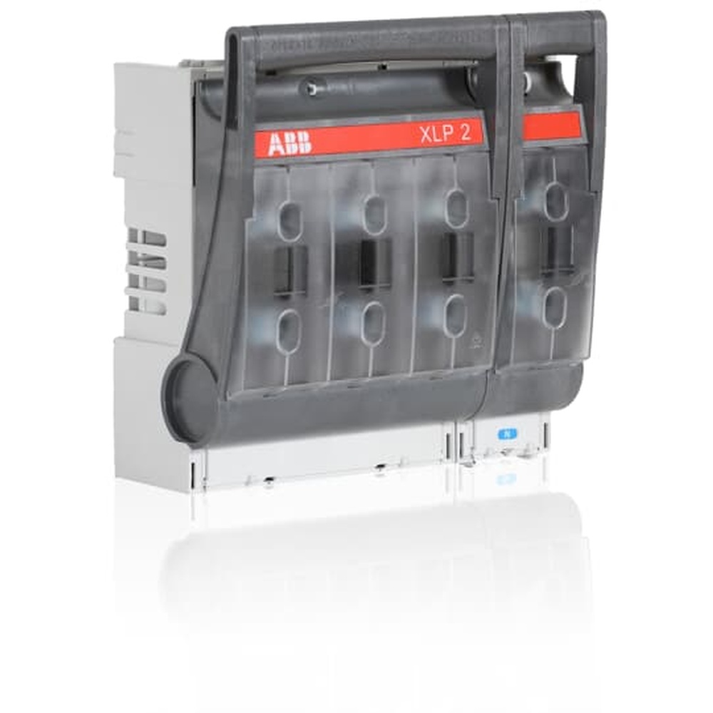 ABB Sicherungslasttrennschalter 1SEP600124R0002 Typ XLP2-4P-8BC