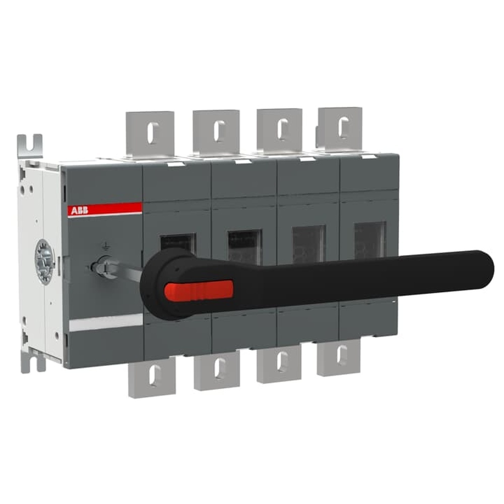 ABB Lasttrennschalter 1SCA118454R1001 Typ OT1250EP04P