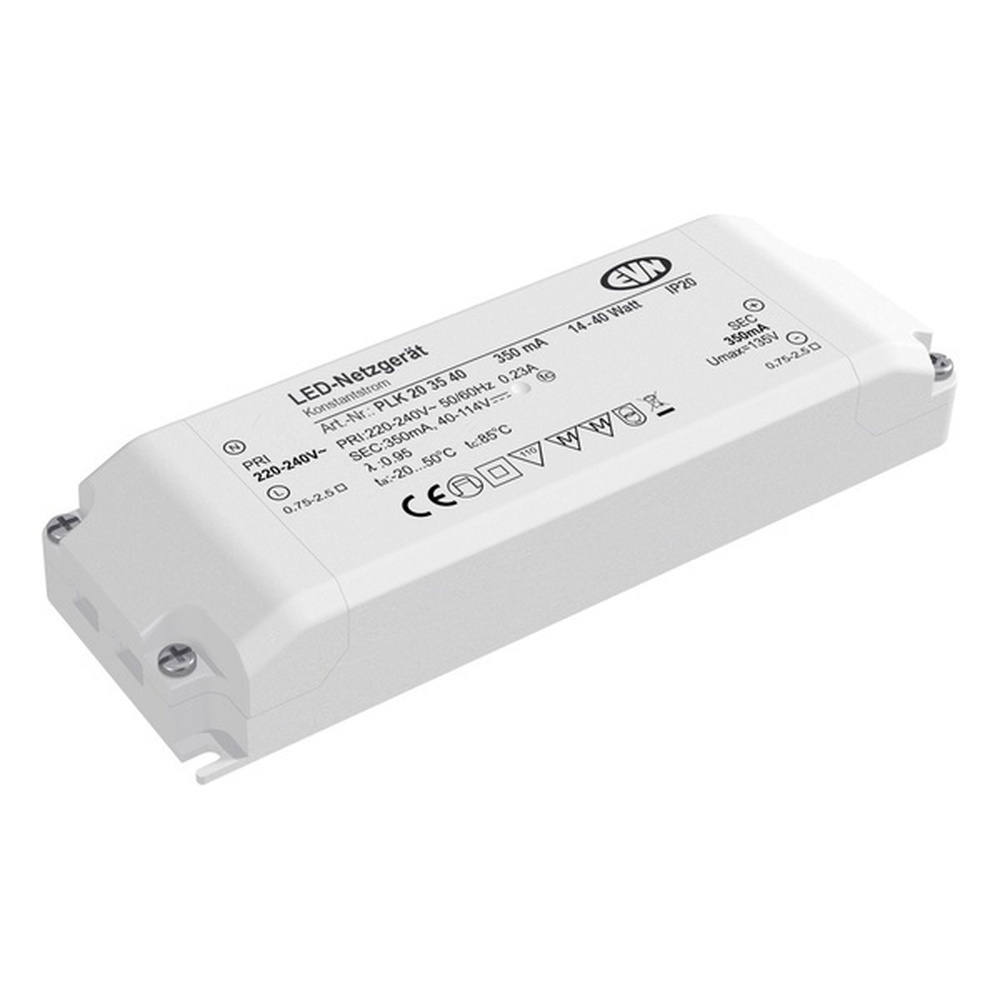 EVN Netzgerät PLK203540 EVN Netzgerät PLK203540