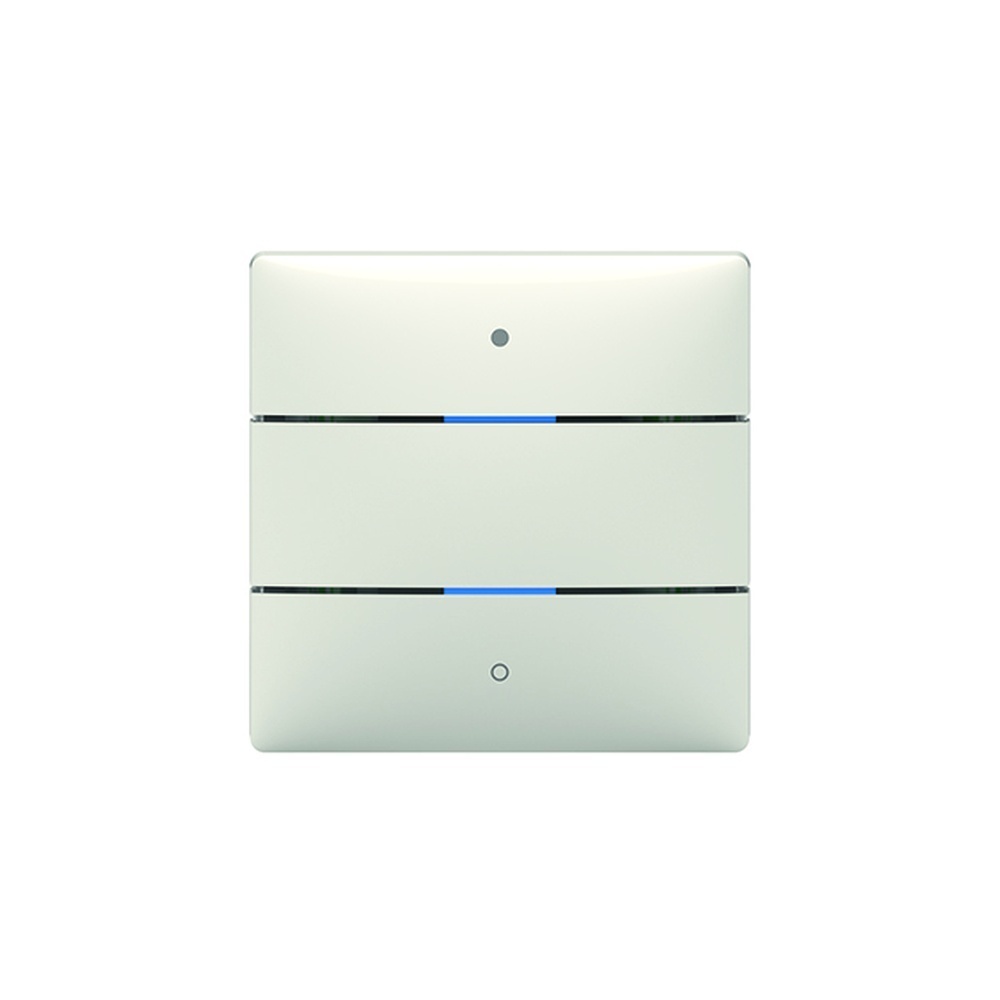 Theben Tastsensor 4800412 Typ LUXORliving iON2