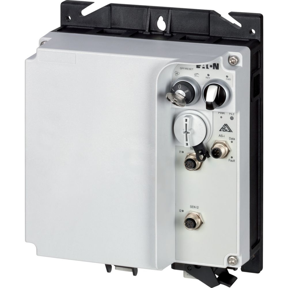 Eaton Wendestarter 198531 Typ RAMO5-W202A31-5120S1