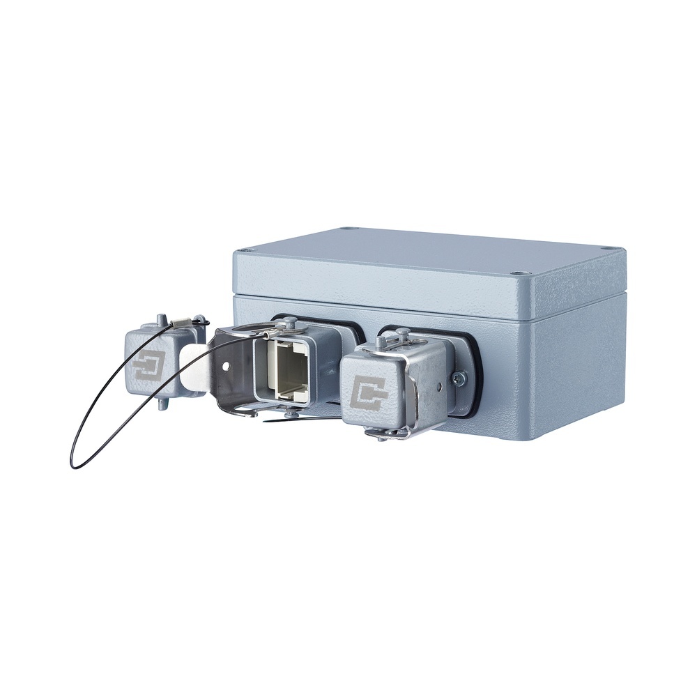 METZ CONNECT Anschlussdose 1401060320ME METZ CONNECT Anschlussdose 1401060320ME