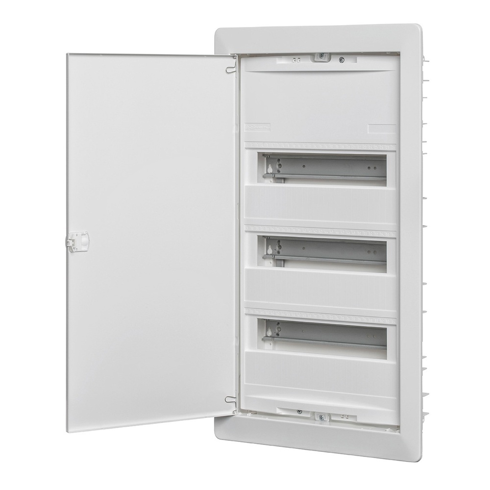 ABN AMIGO Kleinverteiler A36UP