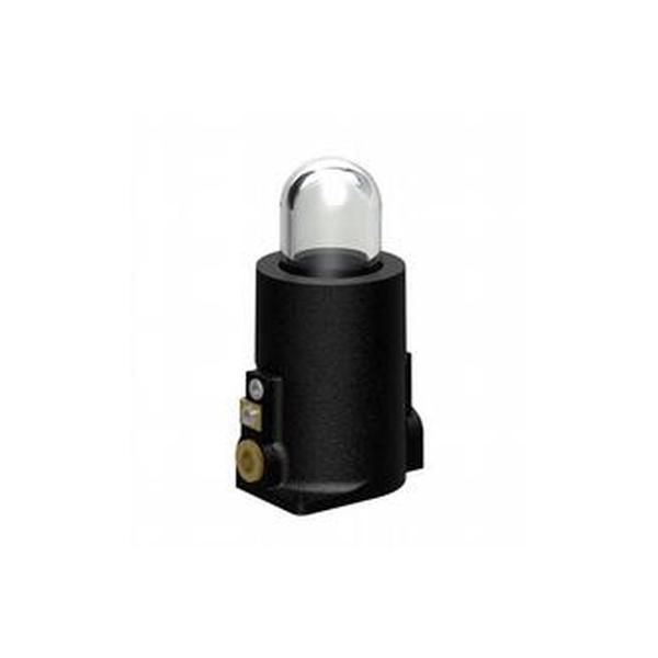 Pepperl+Fuchs Status u. Leuchtmelder 435856 Typ E501001