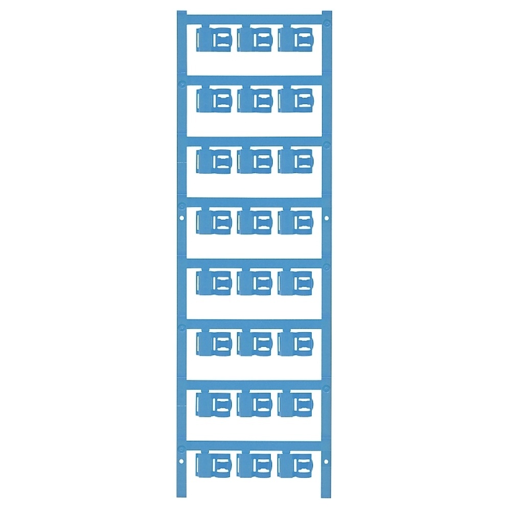 Weidmüller Kabelmarkierungssystem 1062030000 Typ SFC 2.5/12 MC NE BL Weidmüller Kabelmarkierungssystem 1062030000 Typ SFC 2.5/12 MC NE BL